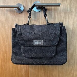 Rebecca Minkoff Covet Satchel NWOT